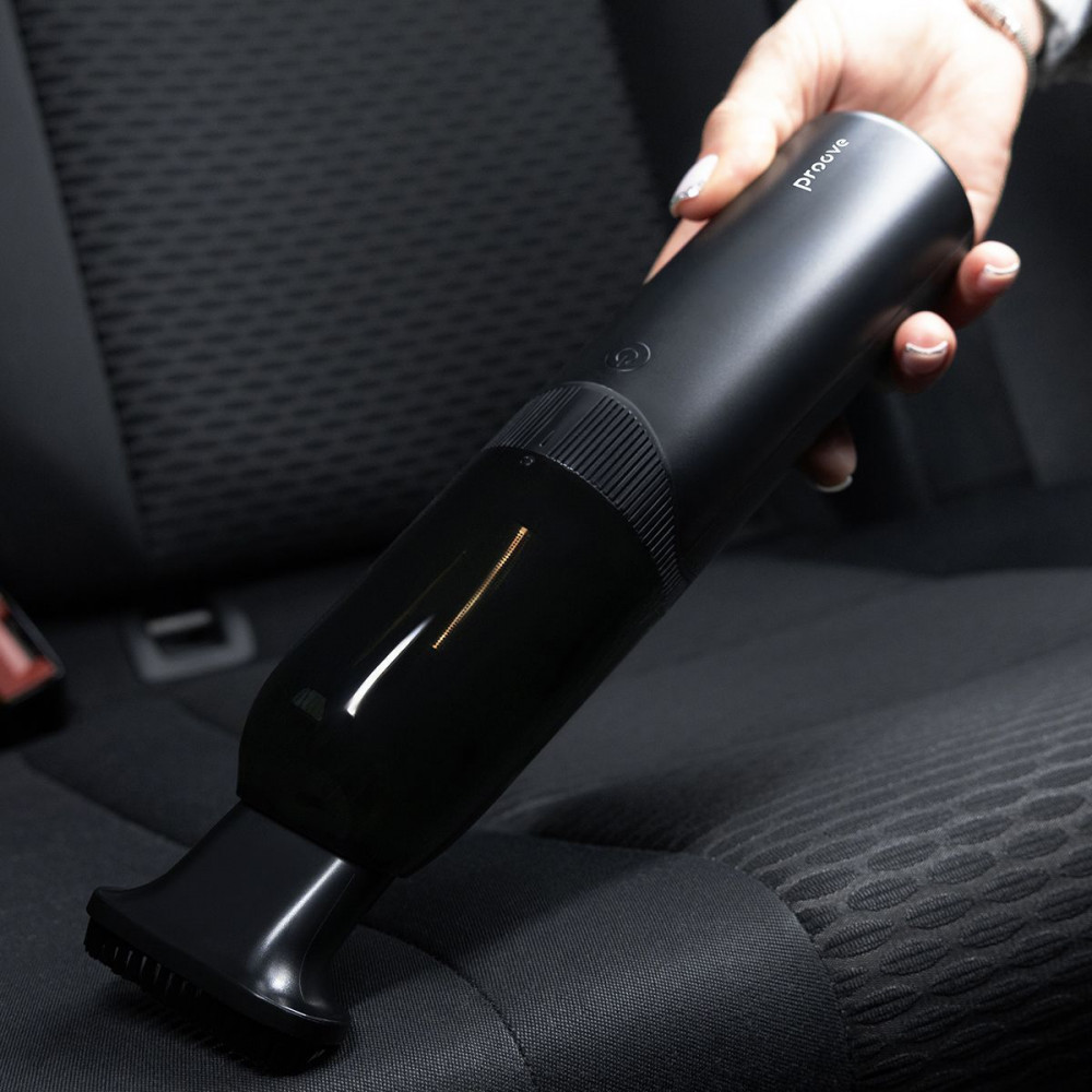 Портативный Пылесос Proove Void Assistant С1 Pro (13000pa) - фото 6