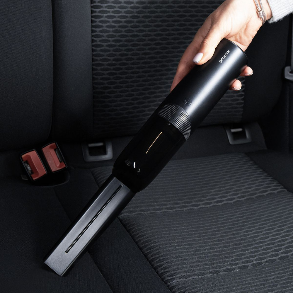 Портативный Пылесос Proove Void Assistant С1 Pro (13000pa) - фото 7