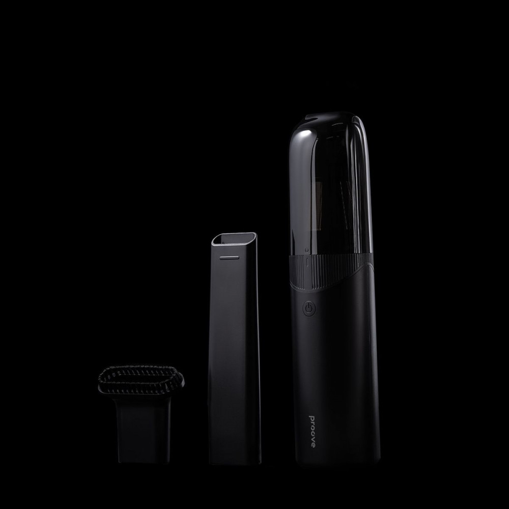 Портативный Пылесос Proove Void Assistant С1 Pro (13000pa) - фото 8