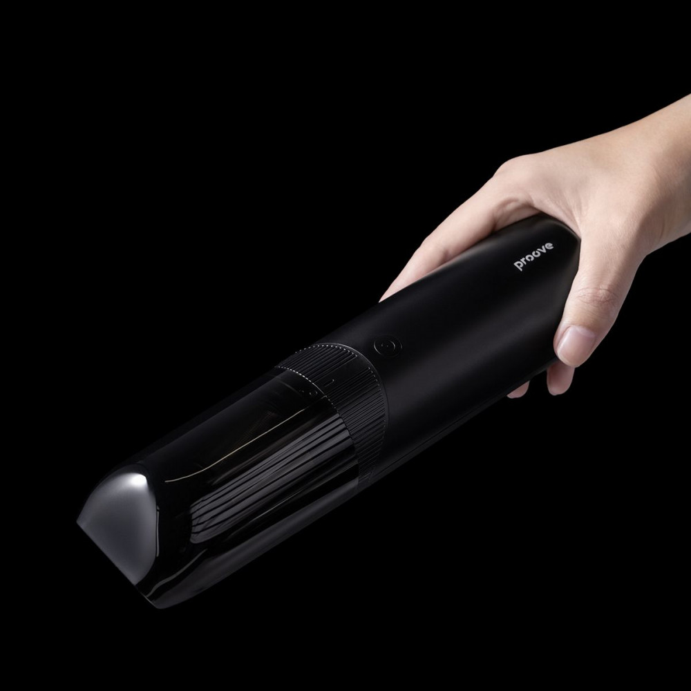 Портативный Пылесос Proove Void Assistant С1 Pro (13000pa) - фото 9