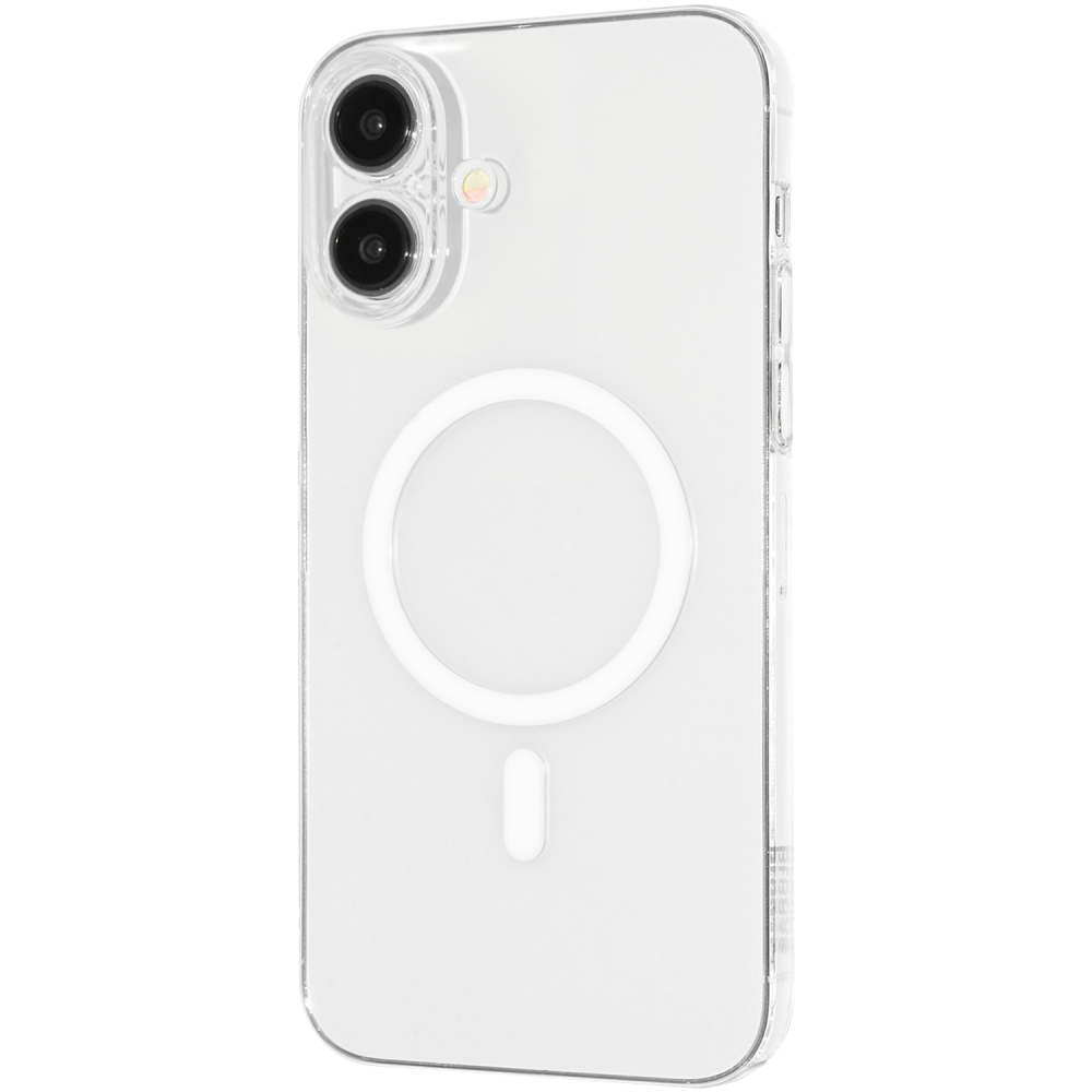 Чохол Proove Crystal Case with Magnetic Ring iPhone 16 — Придбати в Україні
