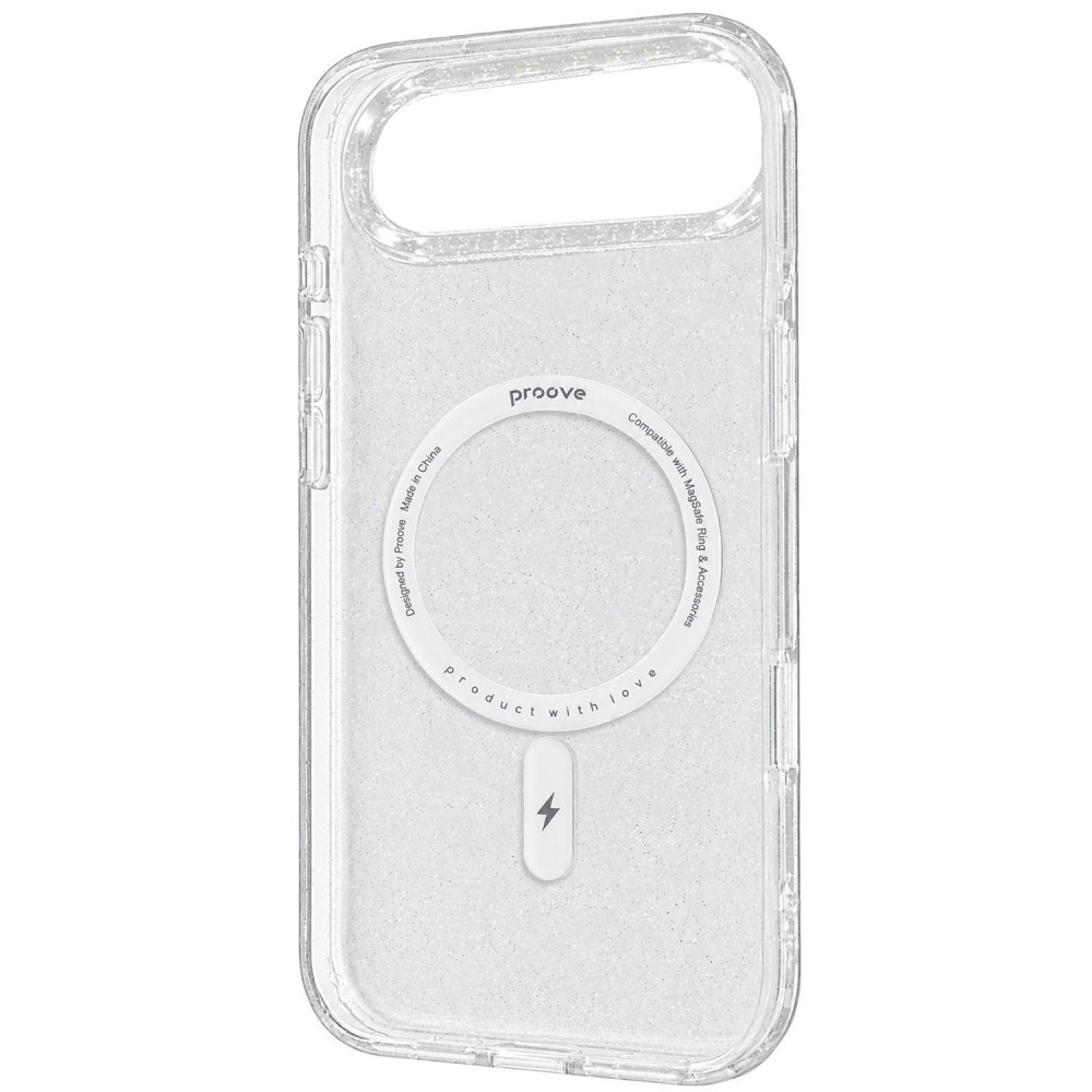 Чохол Proove Cuprum Case with Magnetic Ring iPhone 17 Air — Придбати в Україні - фото 2