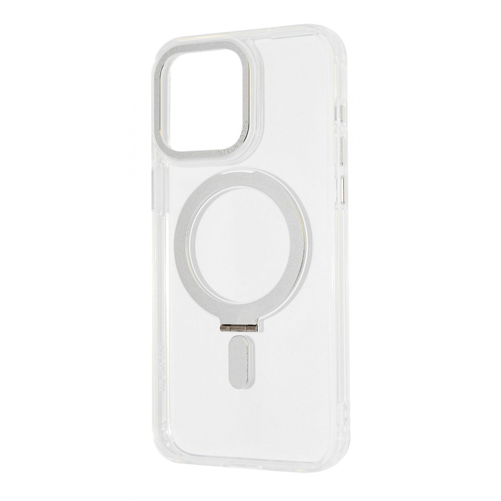 Чехол WAVE Premium Attraction Case with Magnetic Ring iPhone 15 Pro Max - фото 10