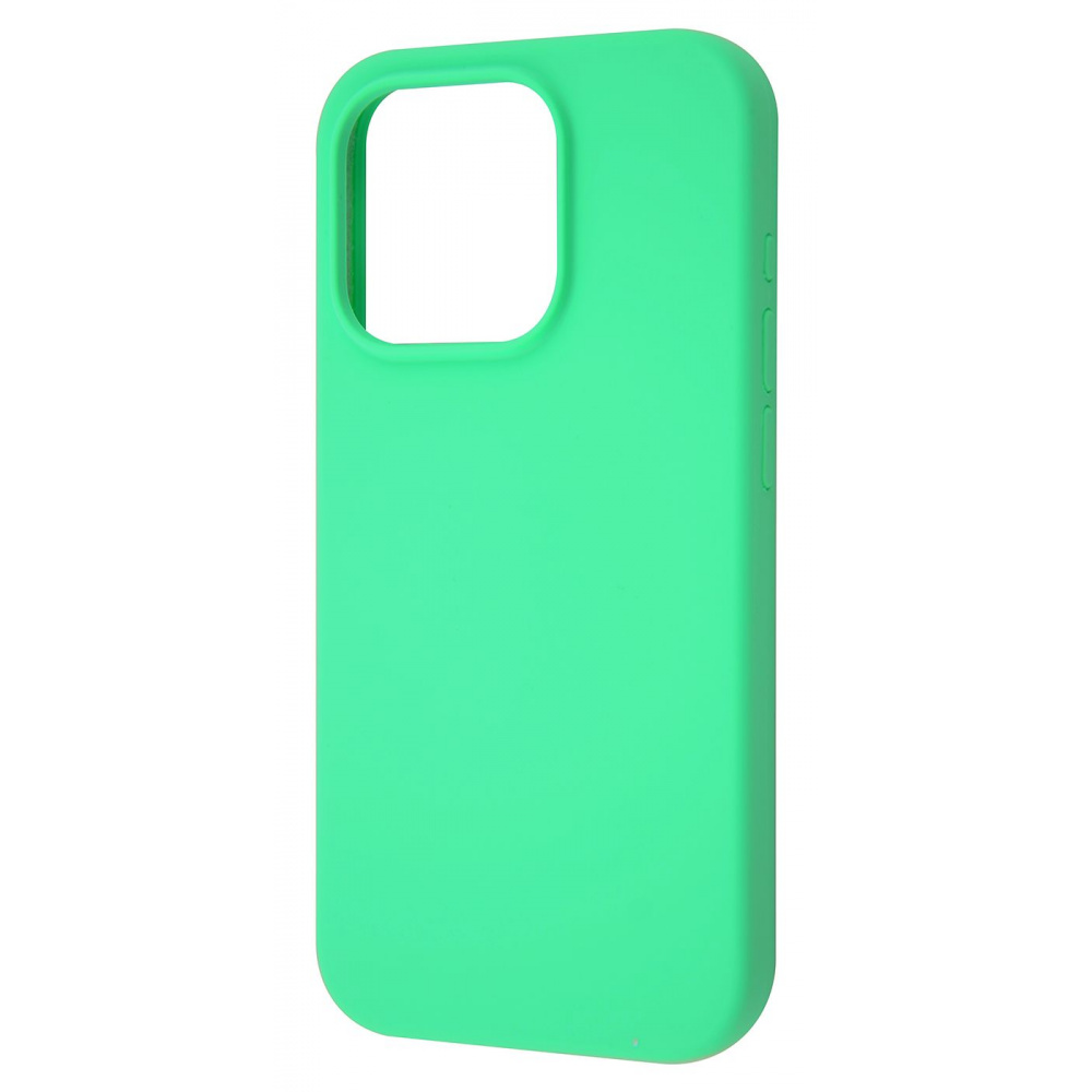 Чехол WAVE Full Silicone Cover iPhone 15 - фото 36