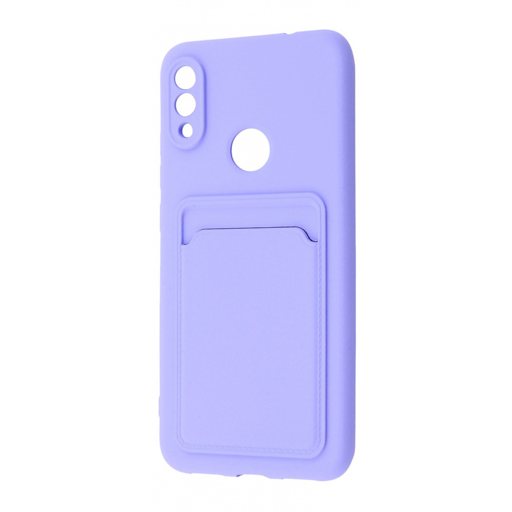 Чохол WAVE Colorful Pocket Xiaomi Redmi Note 7 — Придбати в Україні - фото 6