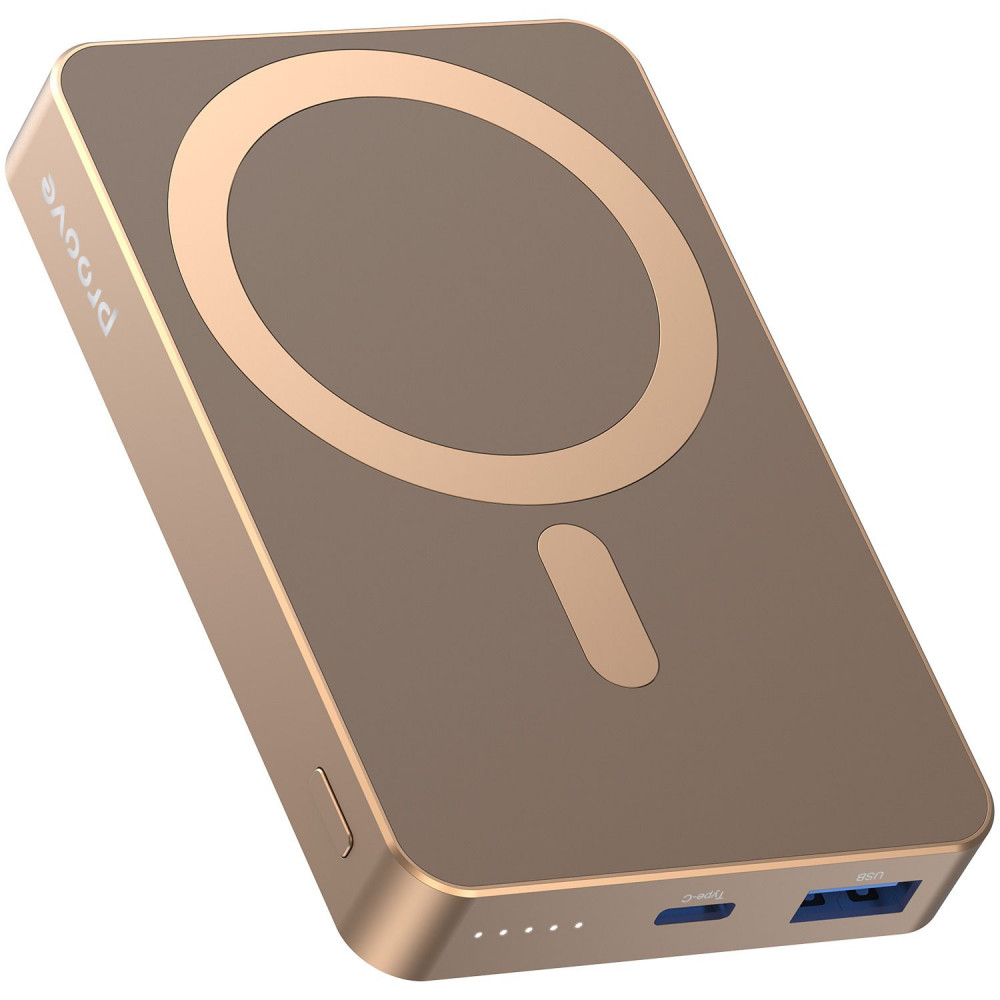 Портативна Батарея Proove Carbon Slim 22.5W 10000mAh — Придбати в Україні - фото 15
