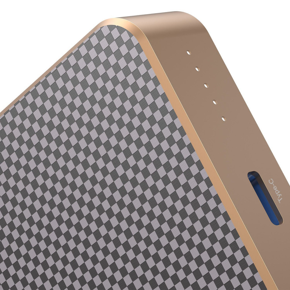 Портативна Батарея Proove Carbon Slim 22.5W 10000mAh — Придбати в Україні - фото 17