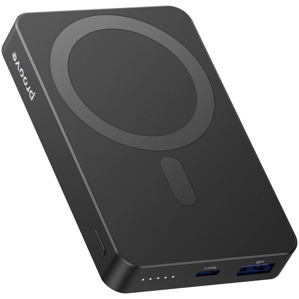Портативна Батарея Proove Carbon Slim 22.5W 10000mAh — Придбати в Україні - фото 3