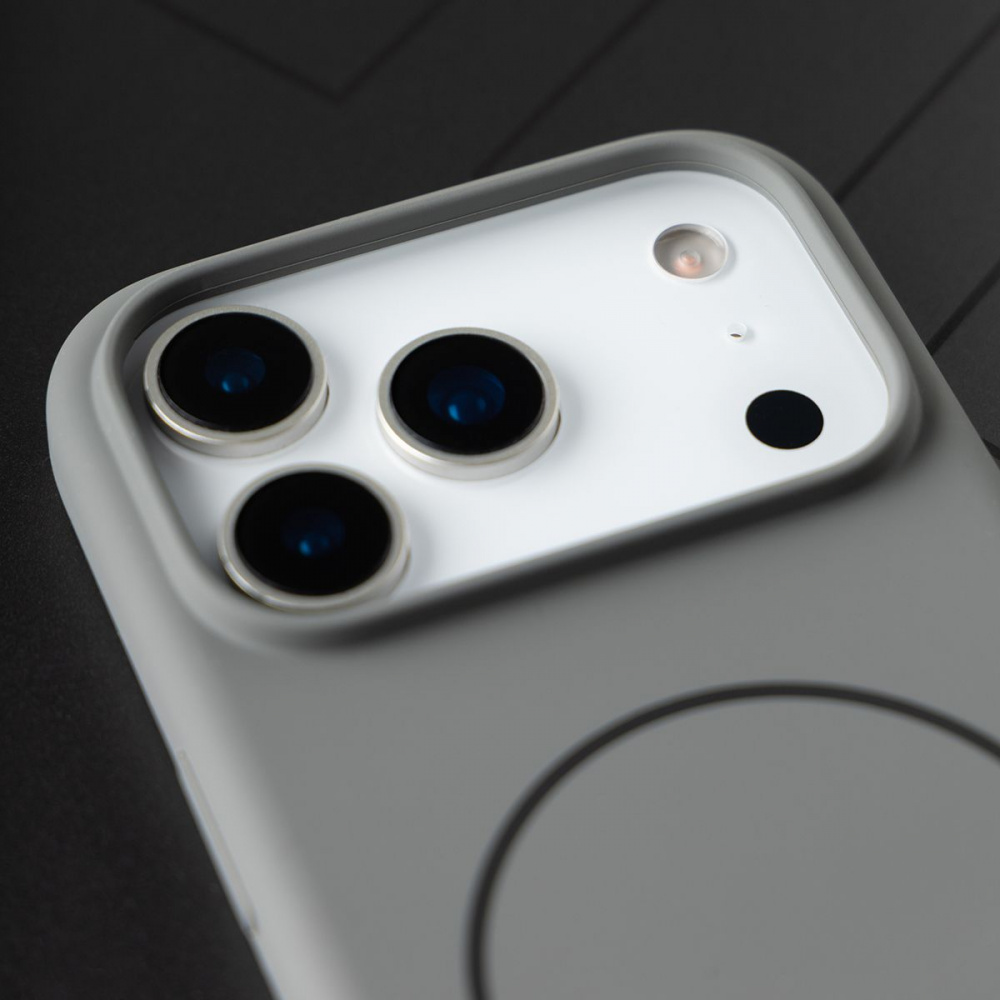 Чехол Proove Spectrum Case with Magnetic Ring iPhone 17 - фото 11