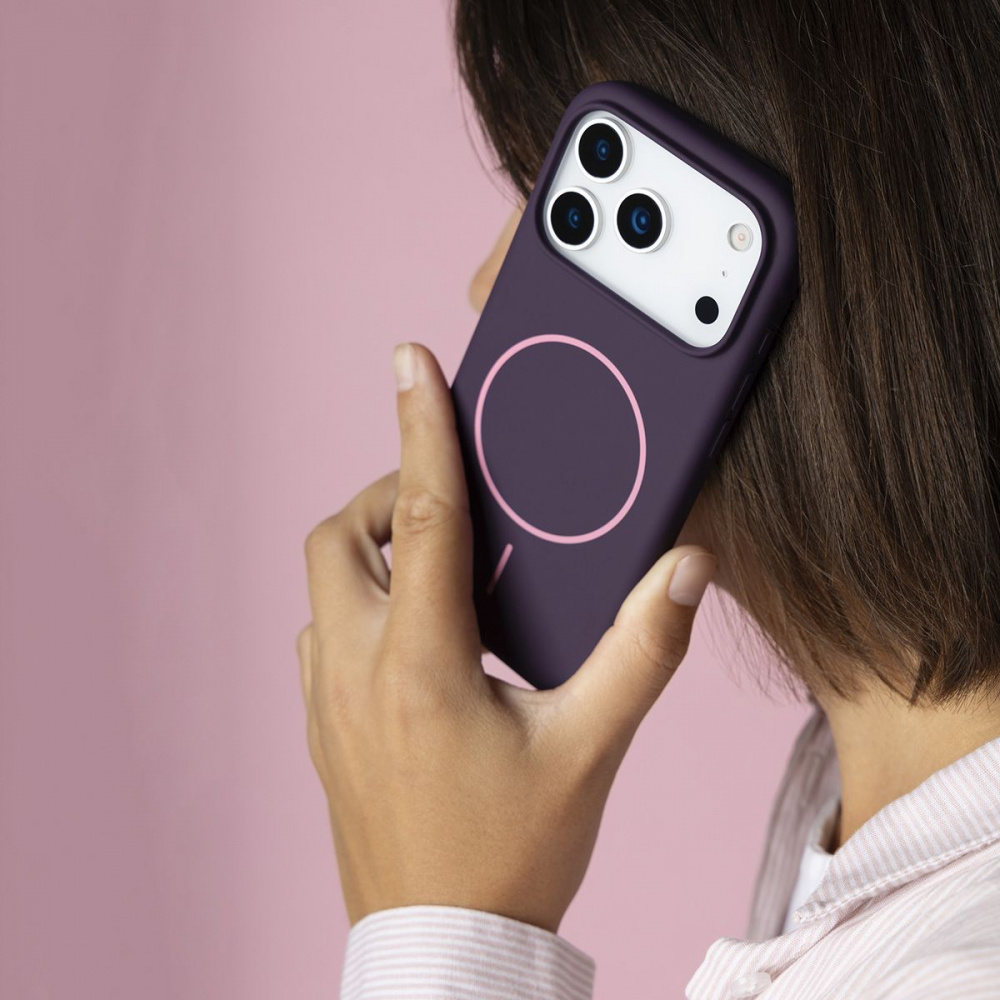 Чехол Proove Spectrum Case with Magnetic Ring iPhone 17 Pro - фото 5