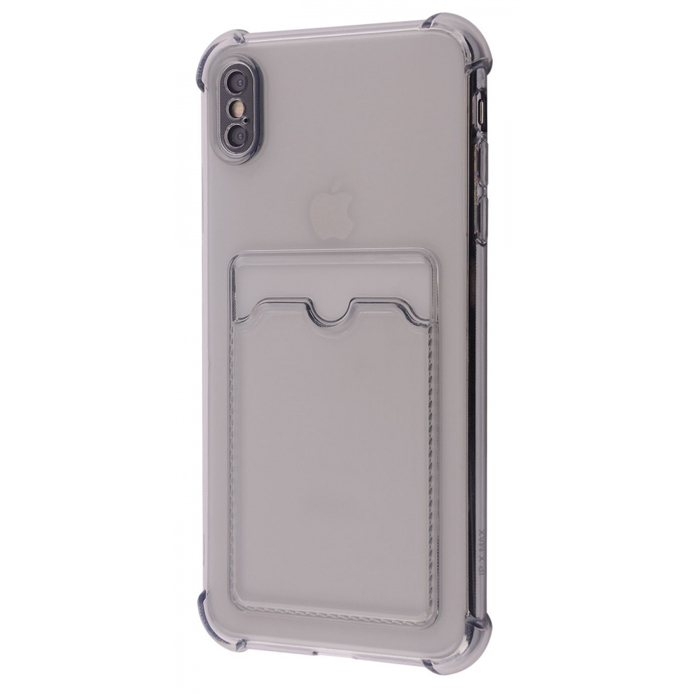 Чехол WAVE Pocket Case iPhone Xs Max - фото 8
