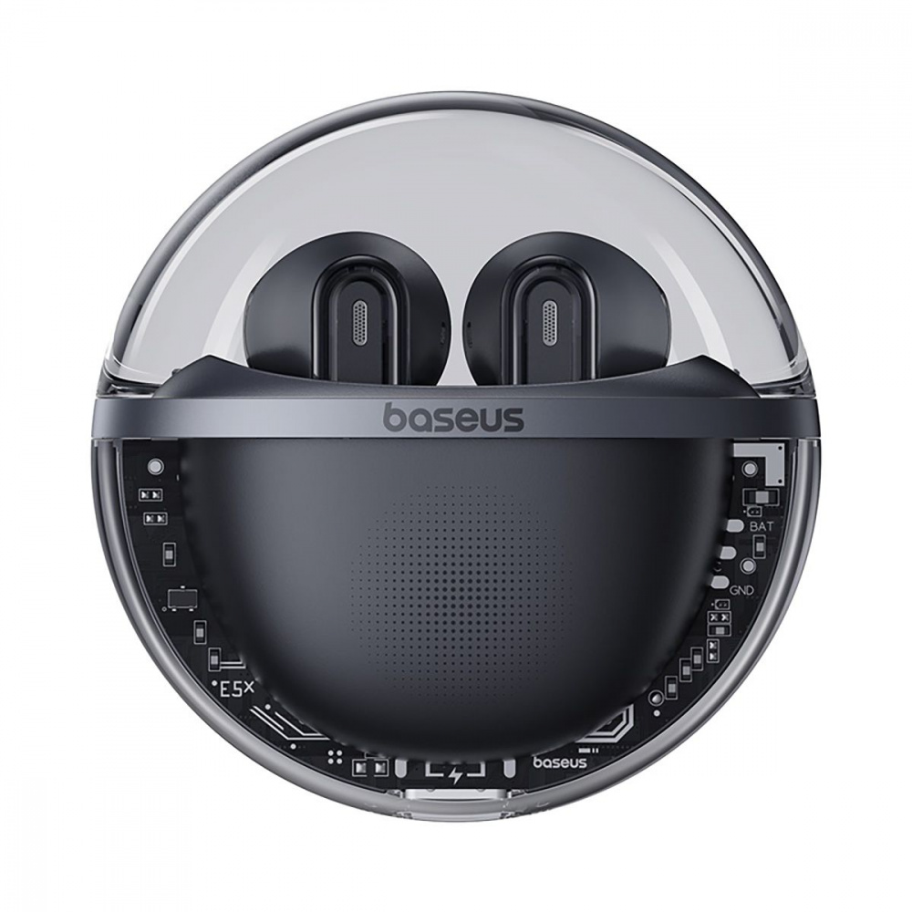 Бездротові навушники Baseus Bowie E5x TWS — Придбати в Україні - фото 2