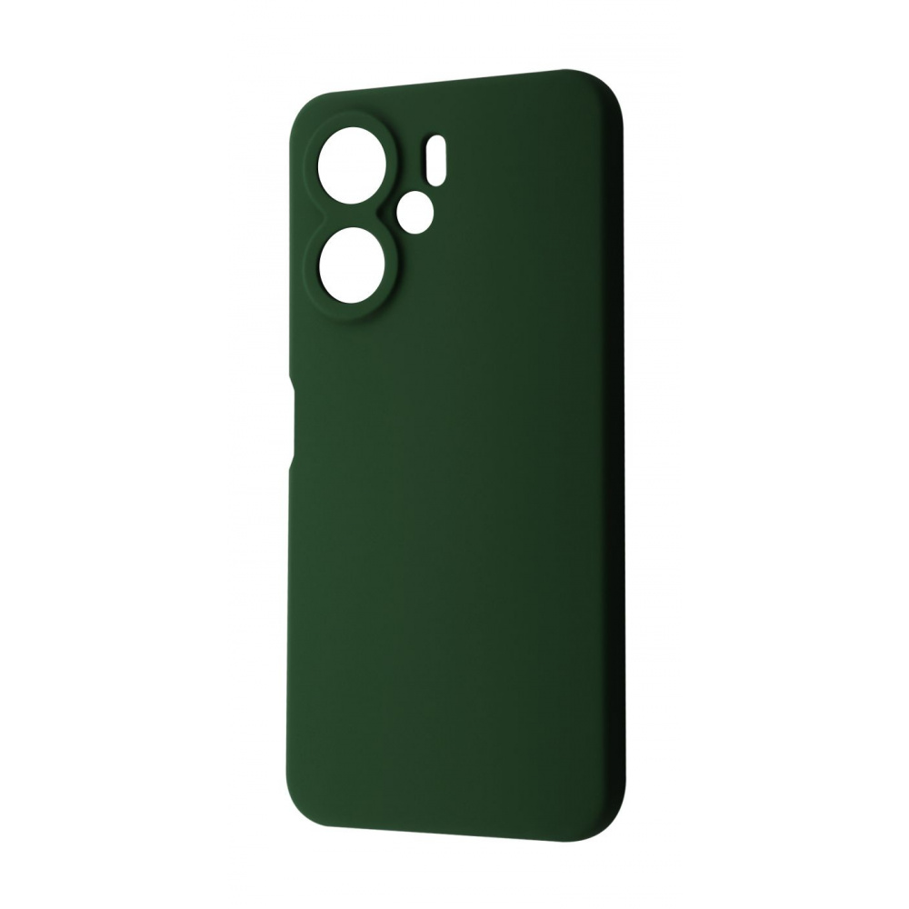 Чохол WAVE Full Silicone Cover Xiaomi Redmi 13C 4G/Poco C65 — Придбати в Україні - фото 9