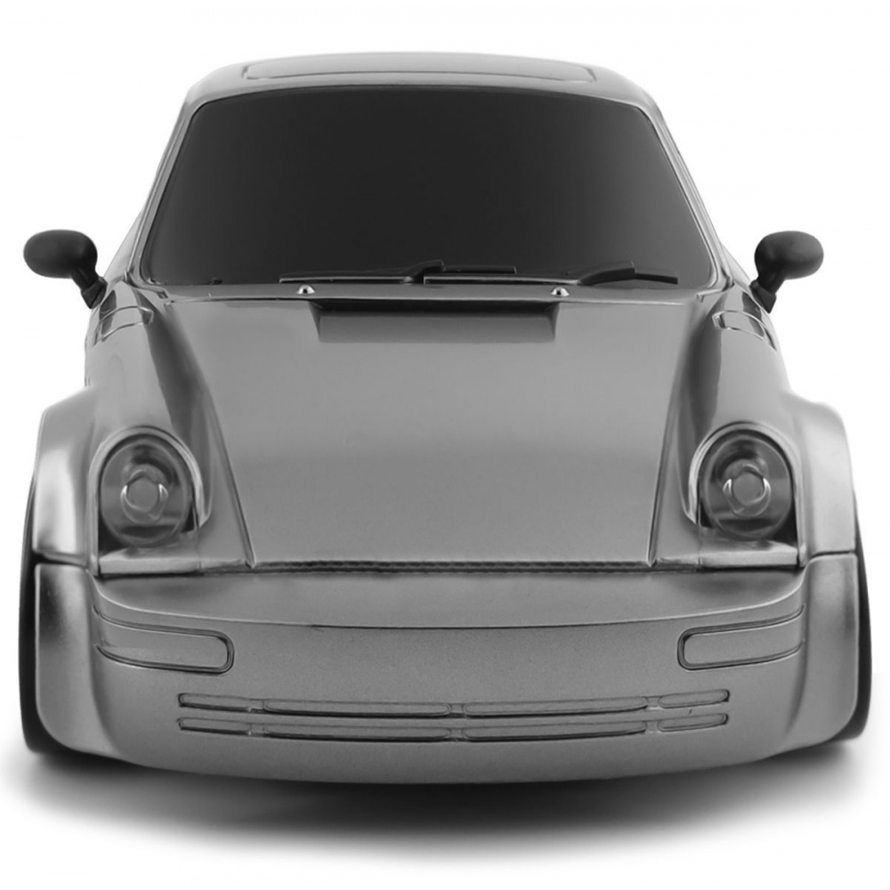 Машинка для дрифта на радиоуправлении Porsche 993 Carrera - фото 4