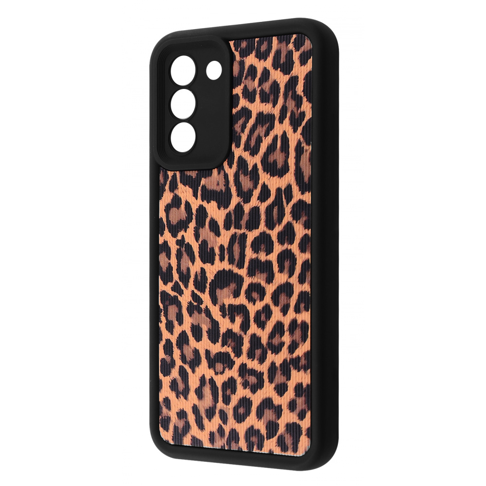 Чехол WAVE Artfull Case Samsung Galaxy S21 FE (G990B) - фото 4