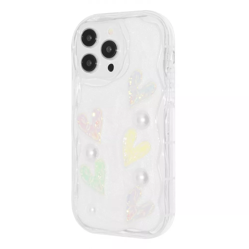 Чохол Lovely Skin Case iPhone 14 Pro Max — Придбати в Україні