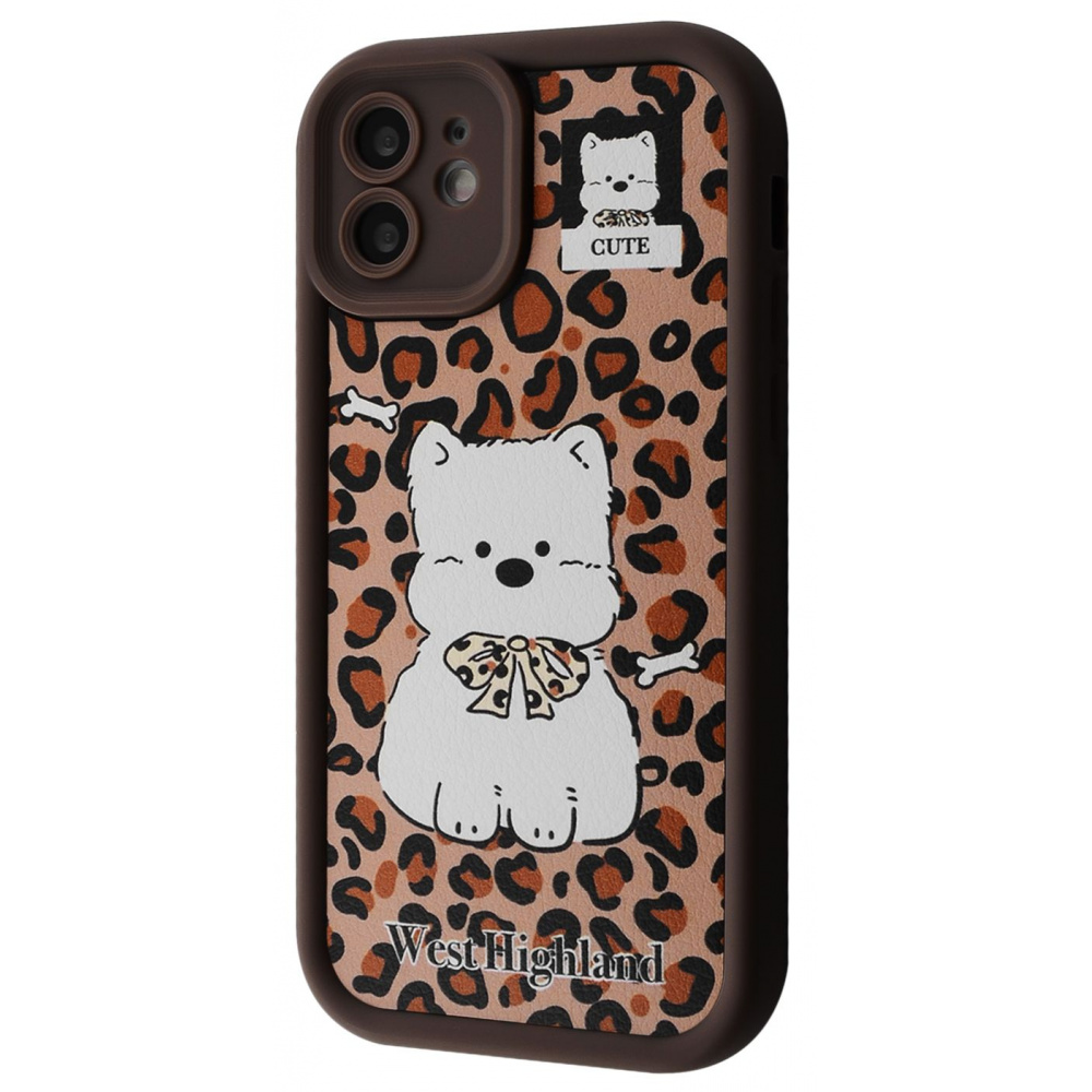 Чехол Pretty Case iPhone 12 - фото 2