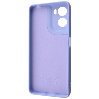 Купить Чехол WAVE Colorful Case (TPU) Motorola Moto G06/G06 Power 65575 - Ncase
