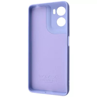 Купить WAVE Colorful Case (TPU) 65575 - Ncase