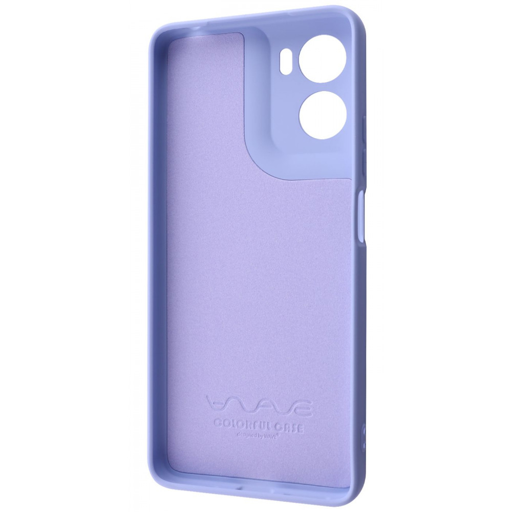 Чохол WAVE Colorful Case (TPU) Motorola Moto G06/G06 Power — Придбати в Україні - фото 1