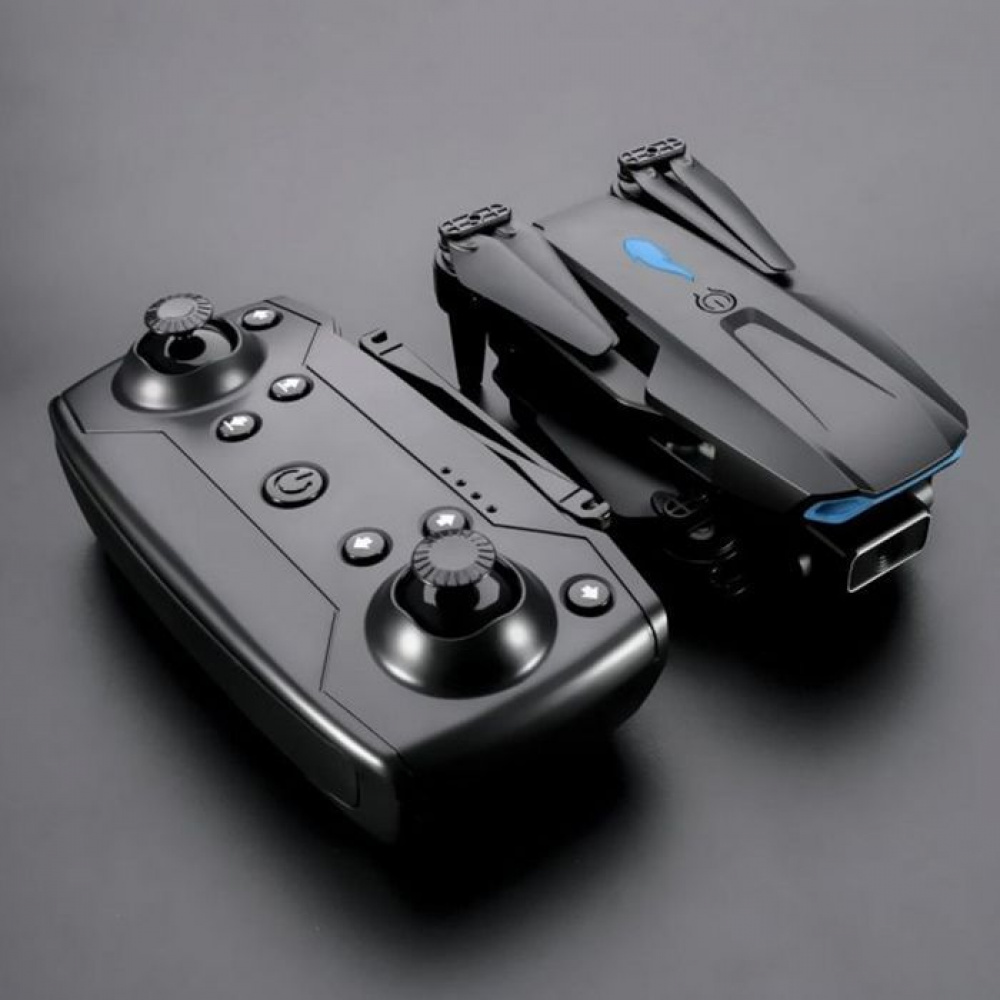 Дрон S89 Pro с камерой 4K - фото 3