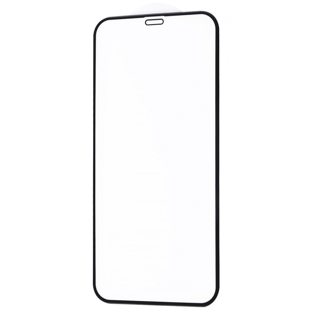 Защитное стекло FULL SCREEN HQ iPhone 12 Mini без упаковки