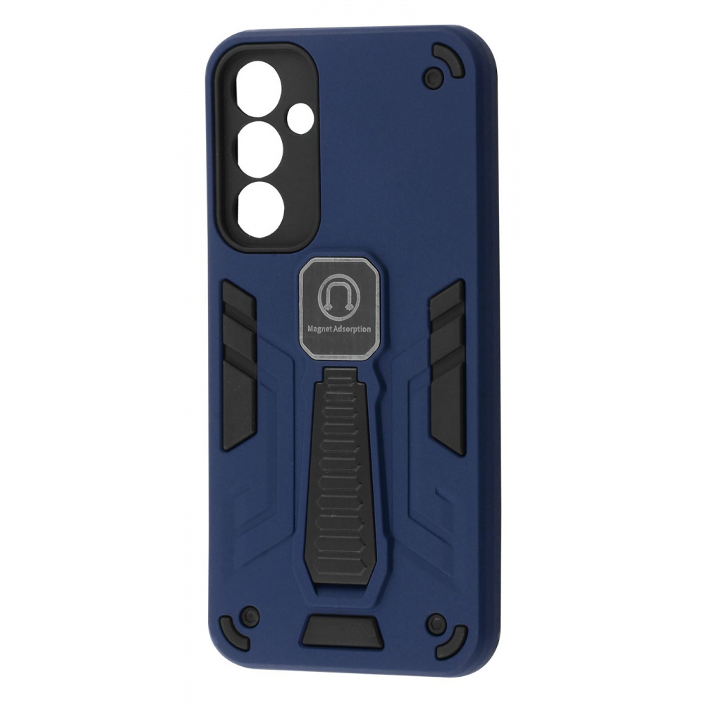 Чехол Armor Magnetic Samsung Galaxy M35 5G - фото 3