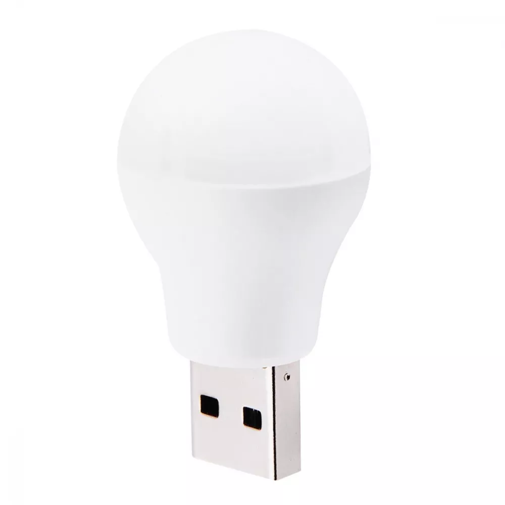 USB Led лампа 1w — Придбати в Україні - фото 7