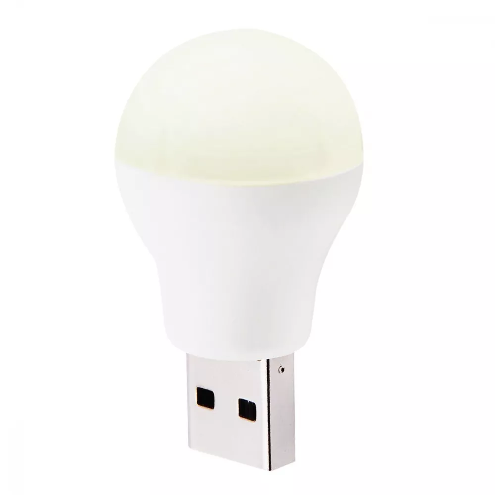 USB Led лампа 1w — Придбати в Україні - фото 8