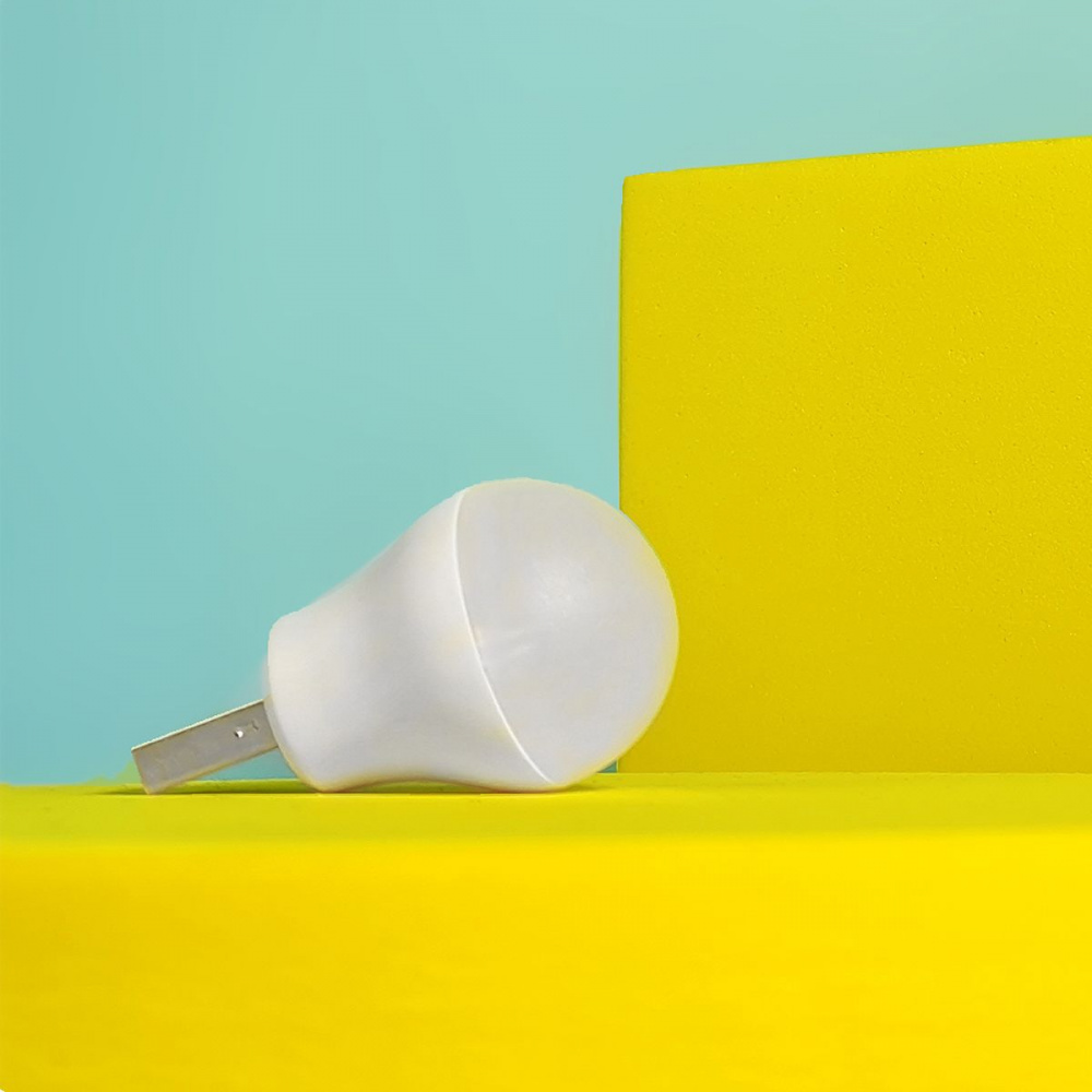 USB Led лампа 1w - фото 4
