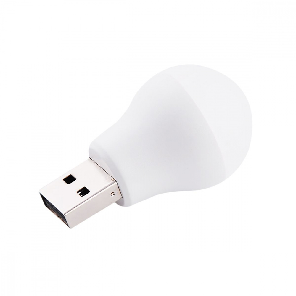 USB Led лампа 1w - фото 2
