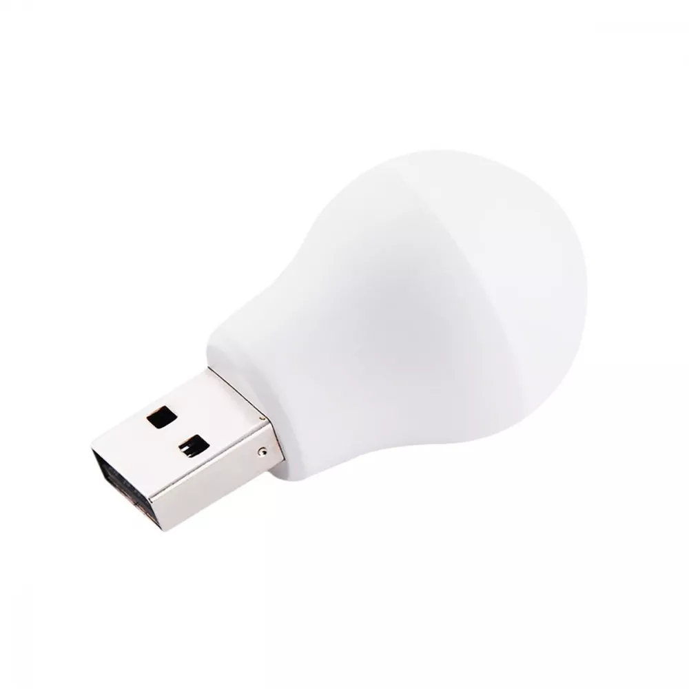 USB Led лампа 1w — Придбати в Україні - фото 2