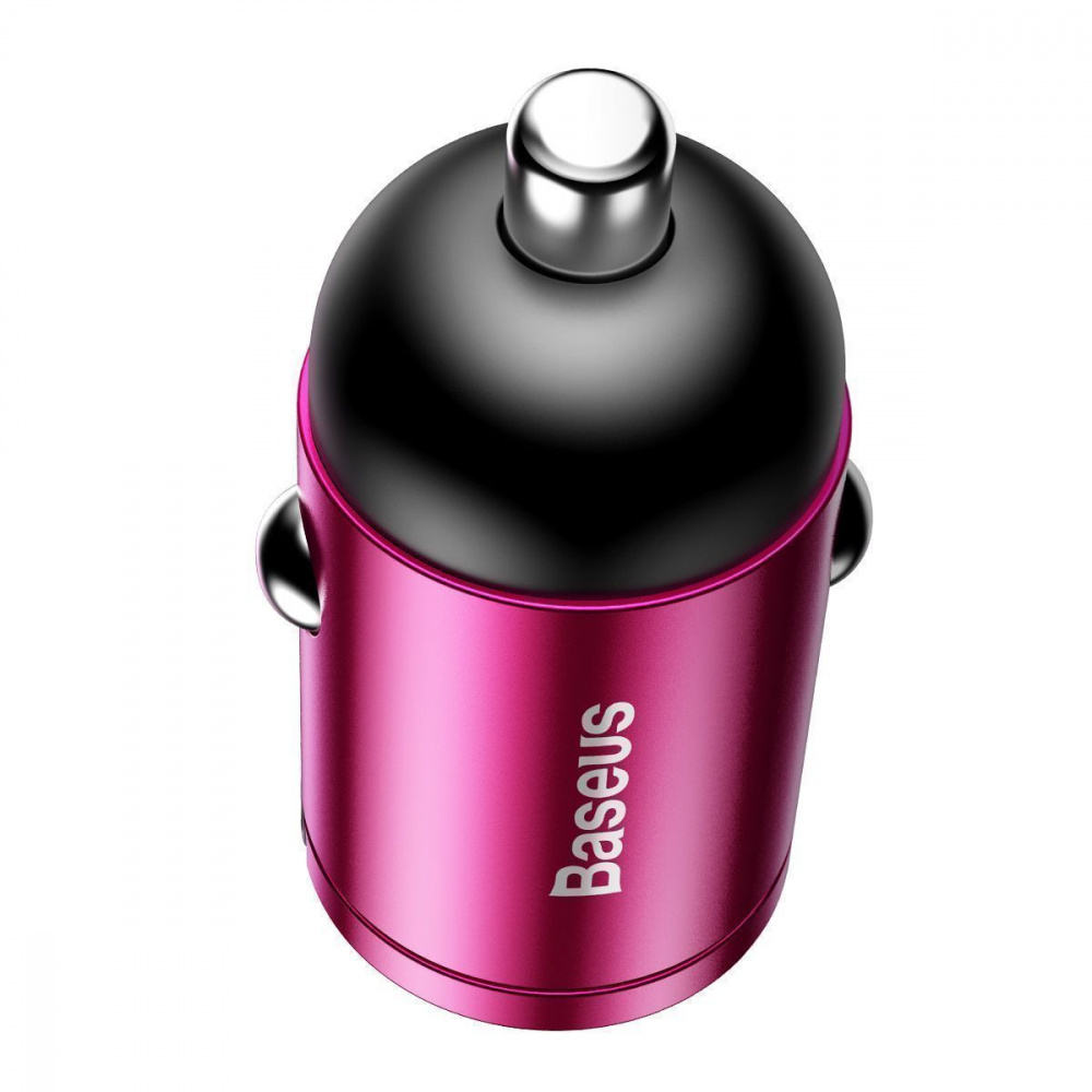АЗП Baseus Tiny Star Mini PPS 30W Type-C — Придбати в Україні - фото 4