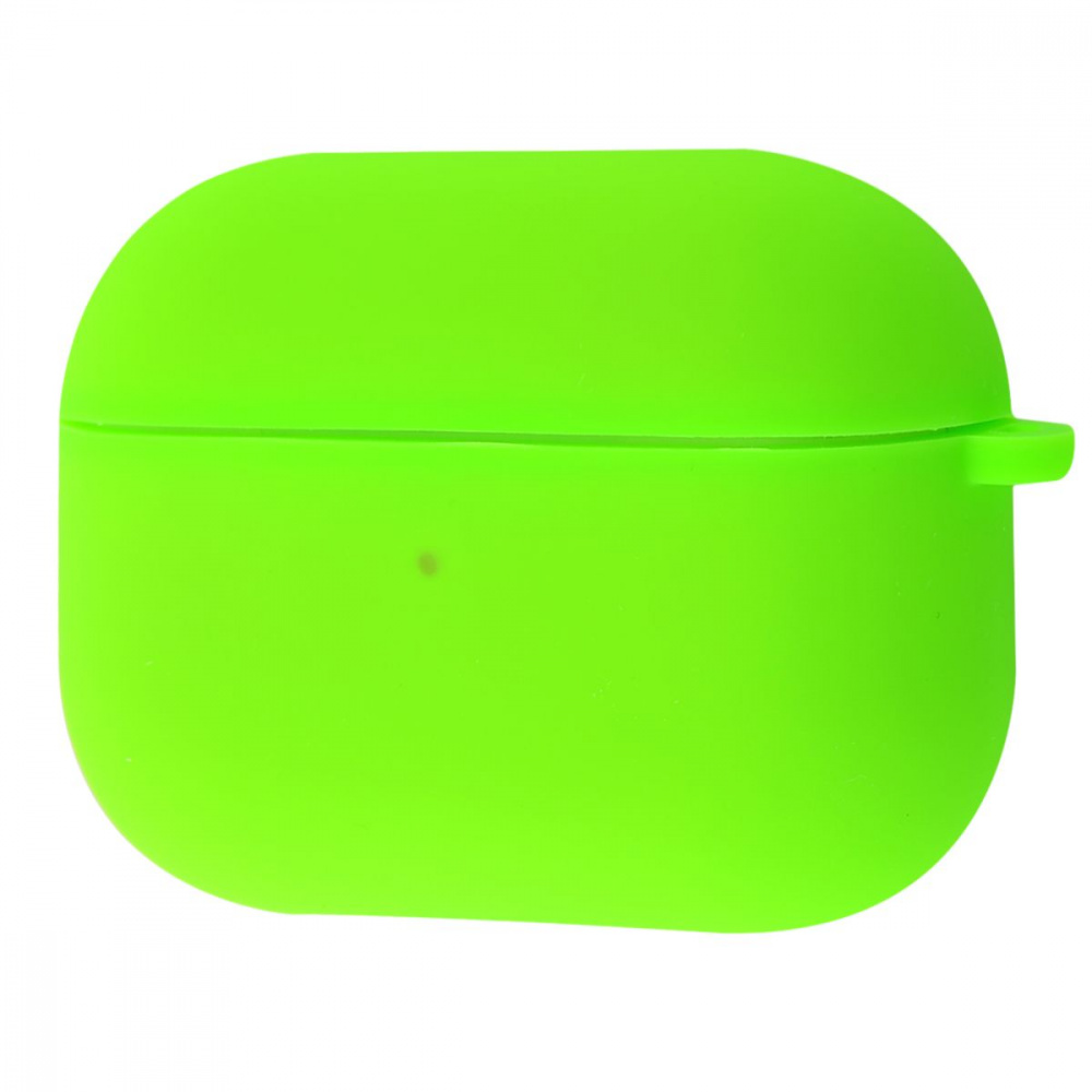 Чехол Silicone Case for AirPods 3 - фото 24