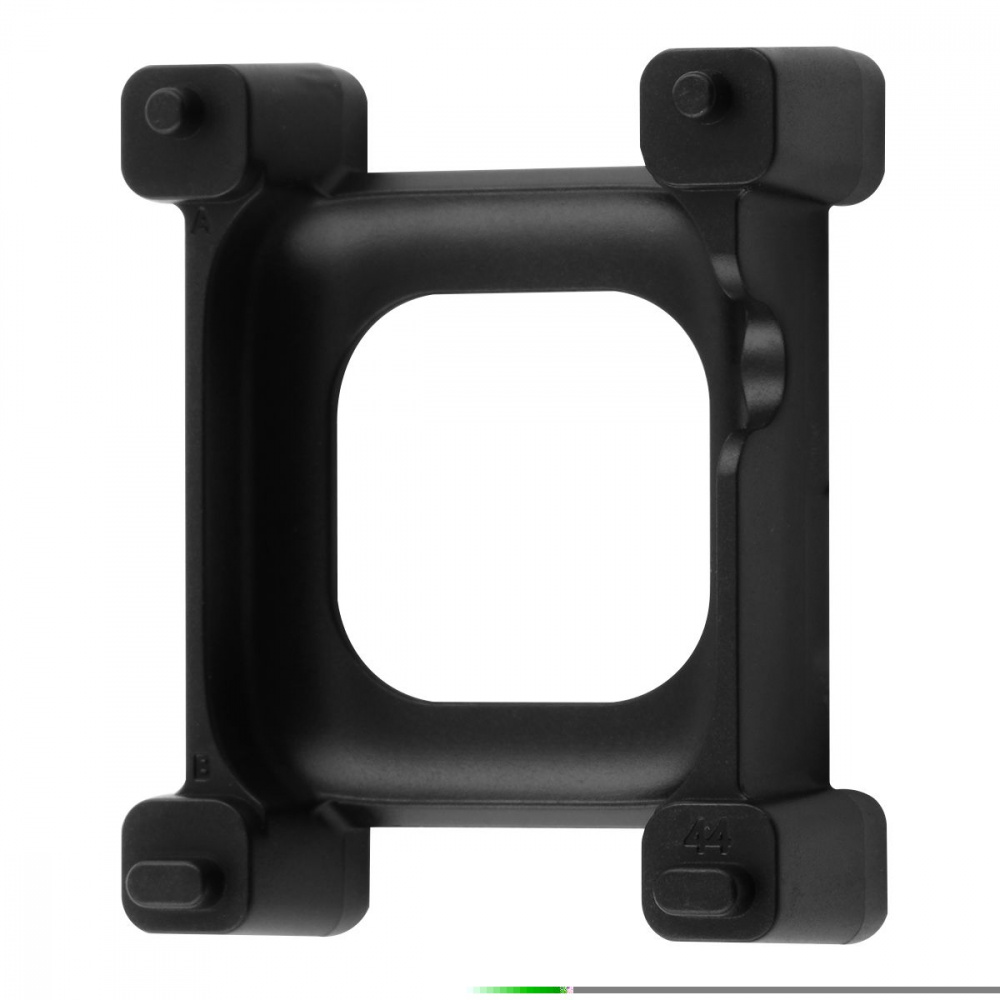 Защитное стекло Proove Achilles Apple Watch Series 4/5/6/SE/SE2 40 mm - фото 4