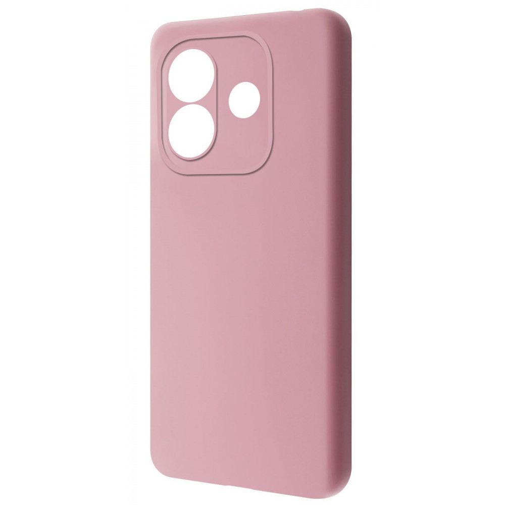 Чехол WAVE Full Silicone Cover Xiaomi Redmi Note 17 - фото 6
