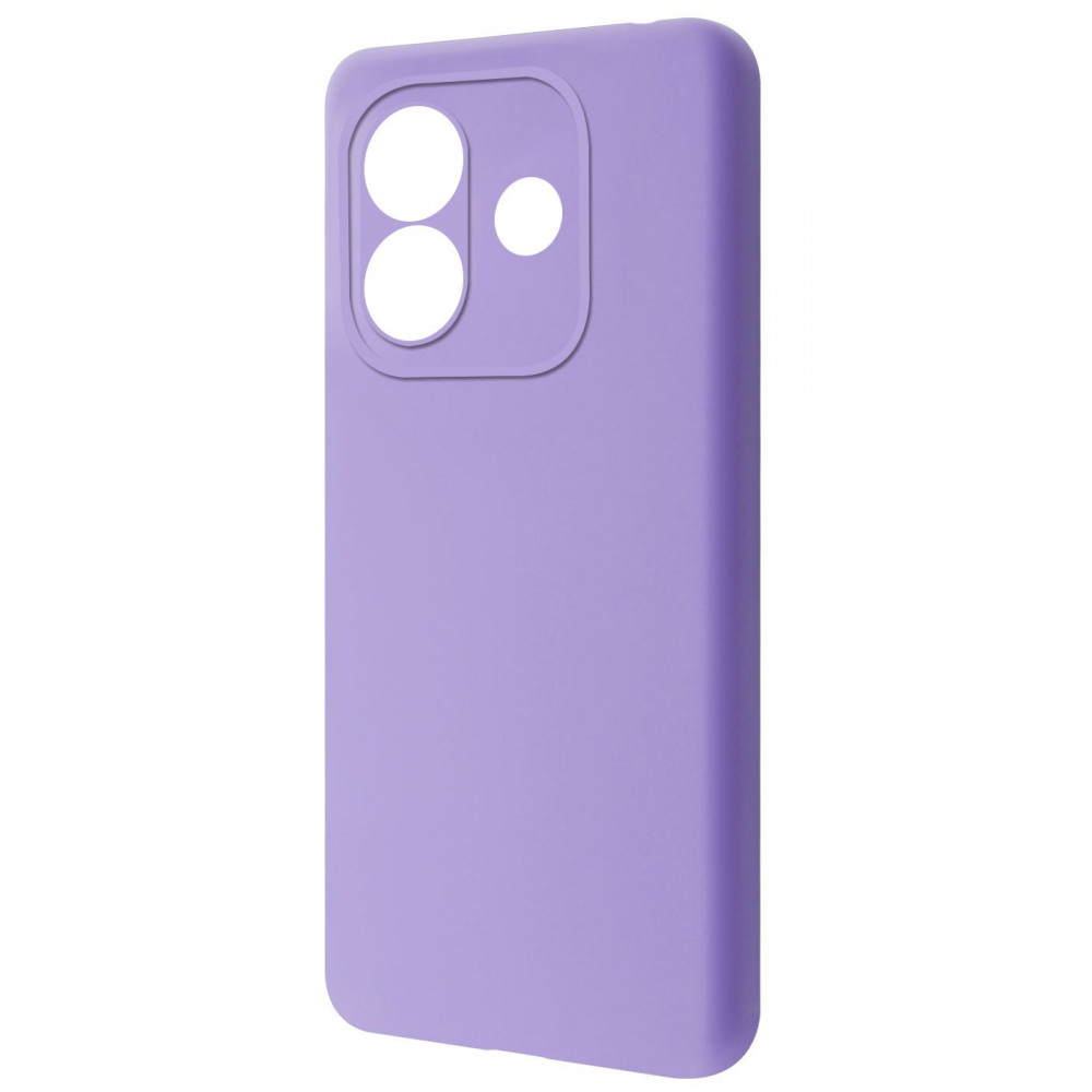 Чехол WAVE Full Silicone Cover Xiaomi Redmi Note 17 - фото 9