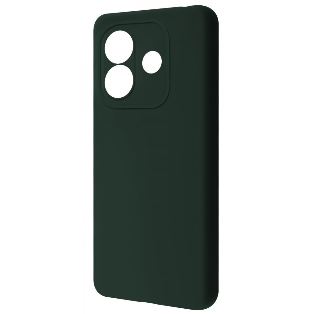 Чехол WAVE Full Silicone Cover Xiaomi Redmi Note 17 - фото 5