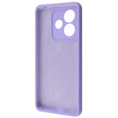 Купить Чехол WAVE Full Silicone Cover Xiaomi Redmi Note 17 71387 - Ncase