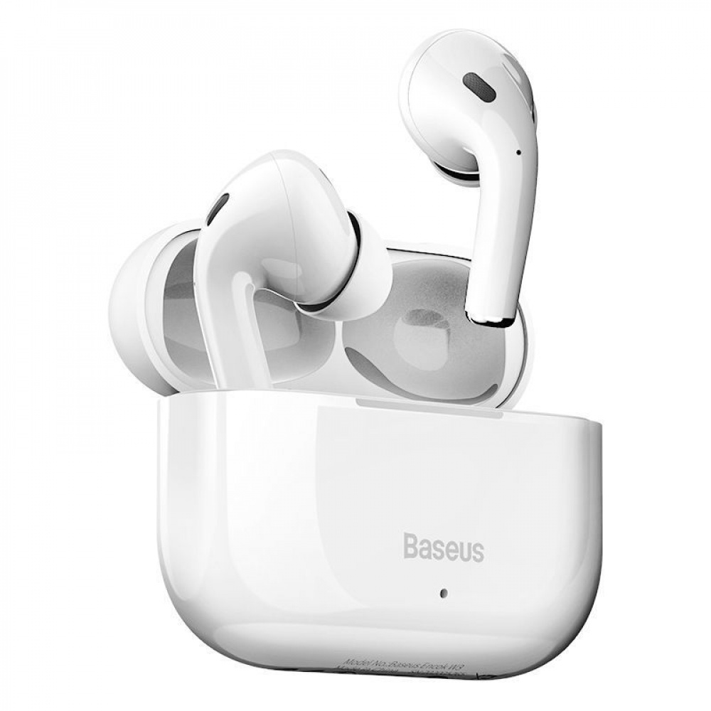 Бездротові навушники Baseus W3 — Придбати в Україні - фото 7