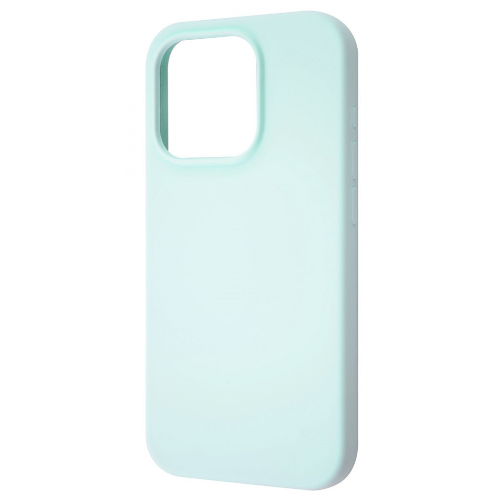 Чехол WAVE Full Silicone Cover iPhone 15 Pro - фото 33