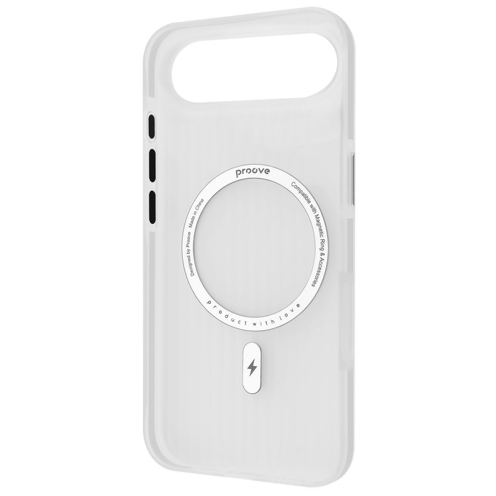Чохол Proove Astro Case with Magnetic Ring iPhone 17 Air — Придбати в Україні - фото 2