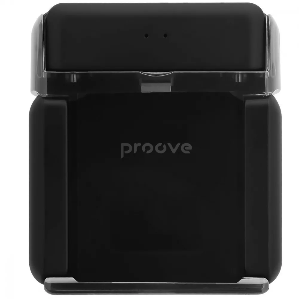 Беспроводной петличный микрофон Proove Live - фото 6
