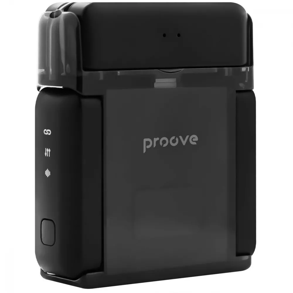 Беспроводной петличный микрофон Proove Live - фото 8