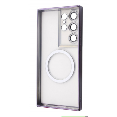 Чохол WAVE Metal Color Case with Magnetic Ring Samsung Galaxy S23 Ultra — Придбати в Україні