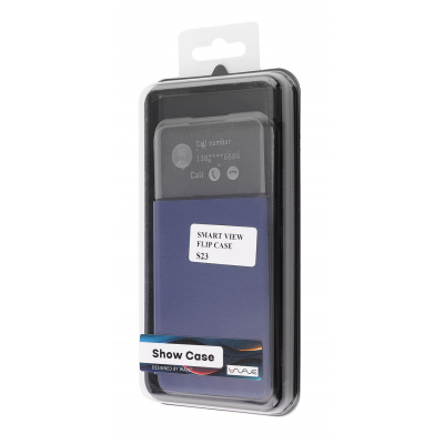 Чохол WAVE Show Case Samsung Galaxy S23