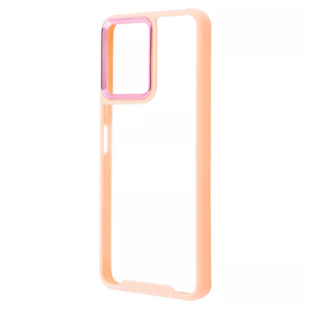 Чохол WAVE Just Case Xiaomi Redmi 12 4G — Придбати в Україні