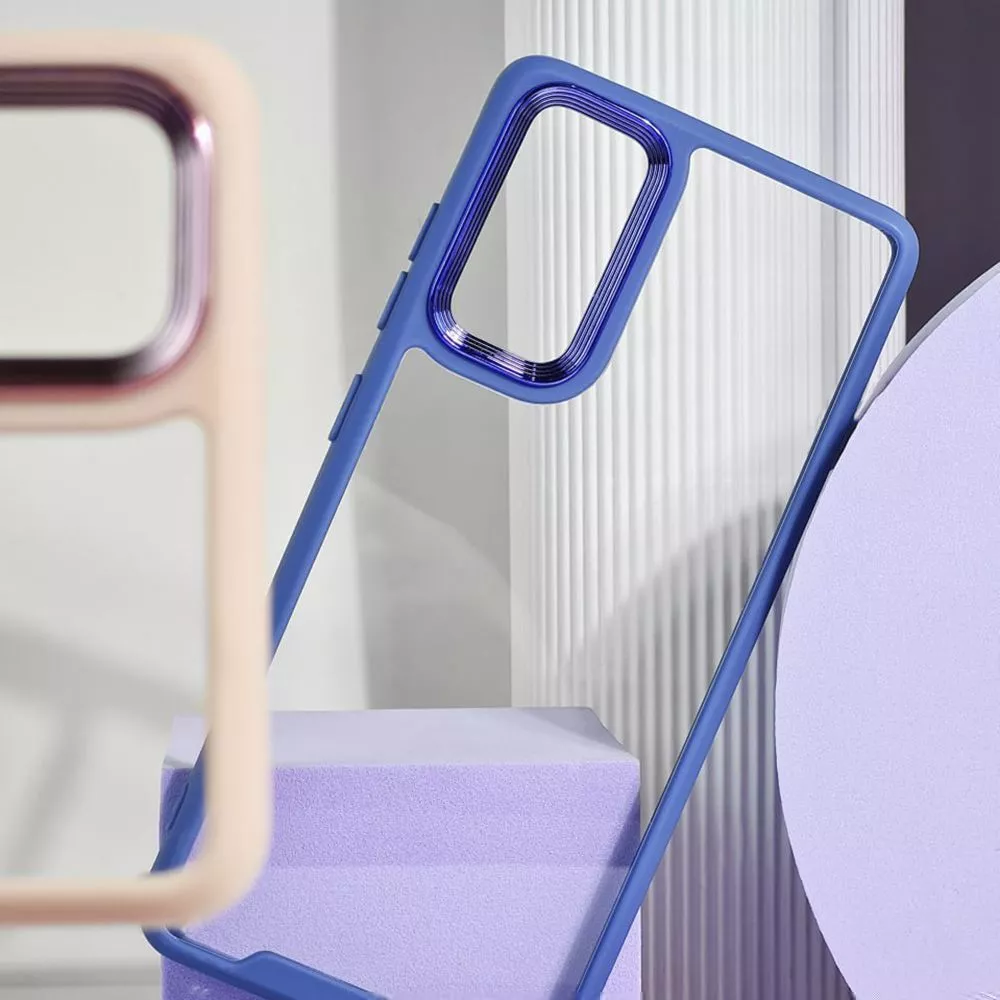 Чохол WAVE Just Case Xiaomi Redmi 12 4G — Придбати в Україні - фото 4