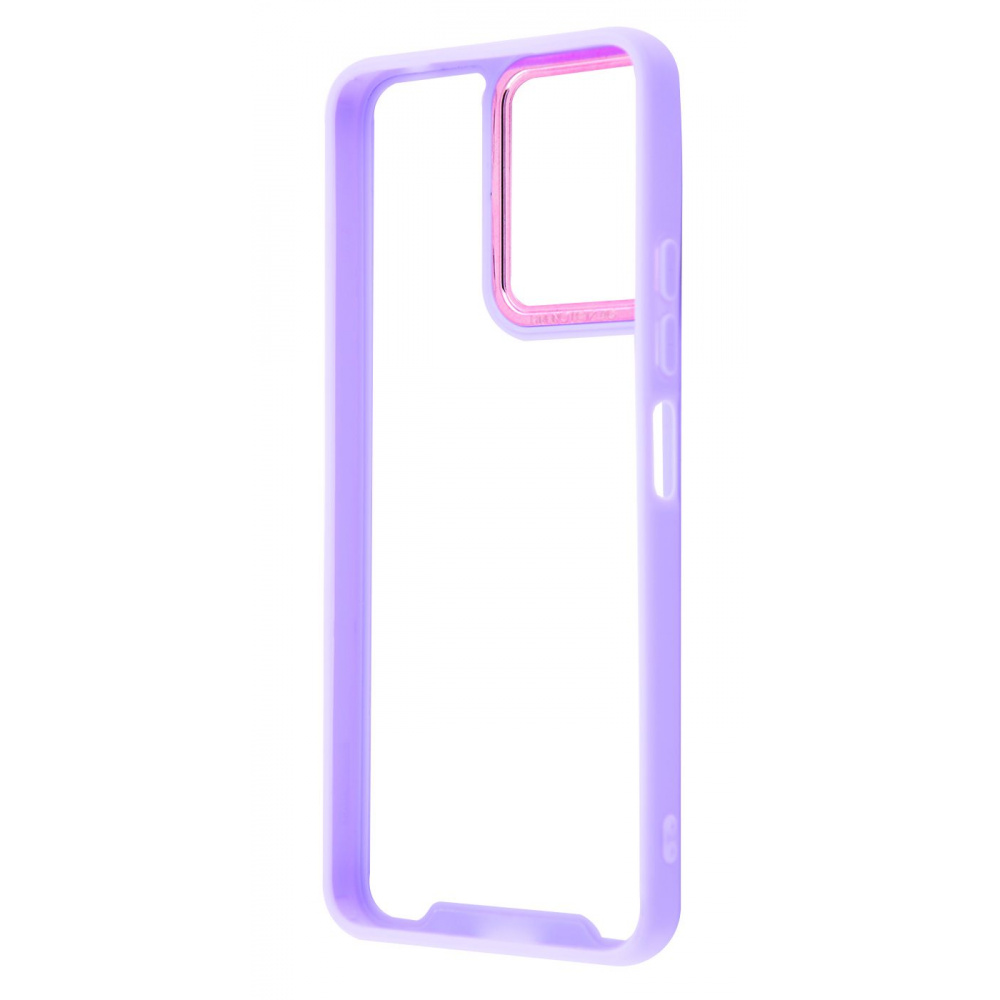 Чохол WAVE Just Case Xiaomi Redmi 12 4G — Придбати в Україні