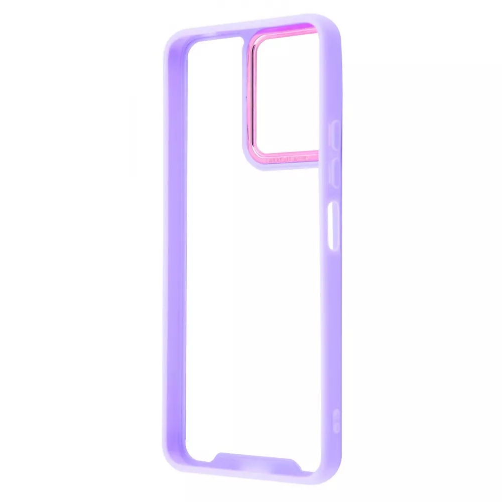Чохол WAVE Just Case Xiaomi Redmi 12 4G — Придбати в Україні - фото 1